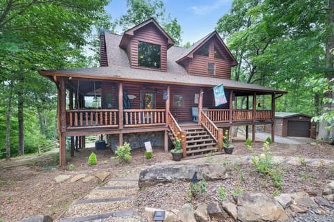 Welcome to Whippoorwill Calling!​