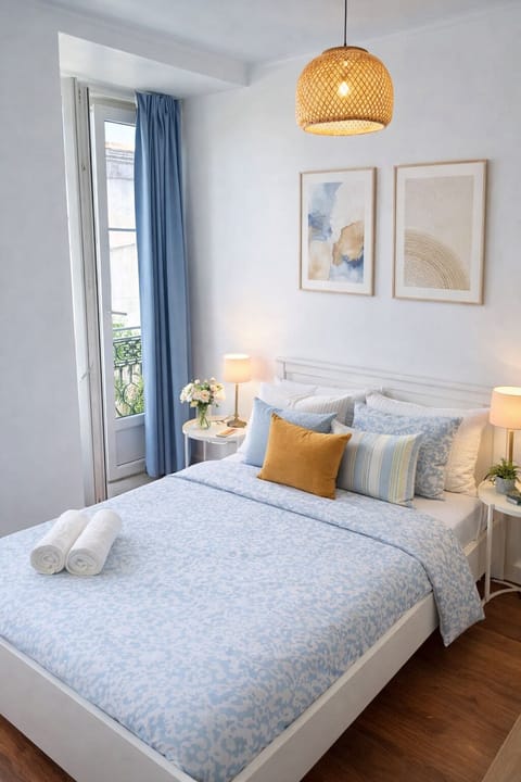 Double Room | Free WiFi