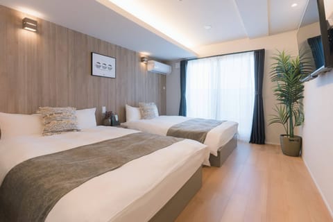 Comfort Double or Twin Room, Balcony | Laptop workspace, free WiFi