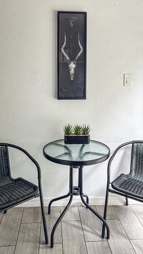 Apartment | Interior