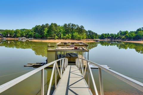 Martin Vacation Rental | 3BR | 2BA | 1,150 Sq Ft