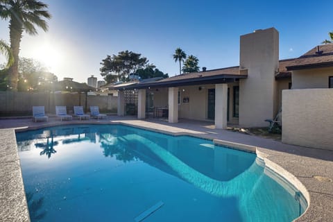Phoenix Vacation Rental | 4BR | 2BA | 2,471 Sq Ft