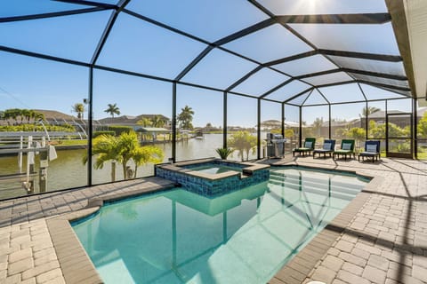 Port Charlotte Vacation Rental | 3BR | 2BA | 1,853 Sq Ft