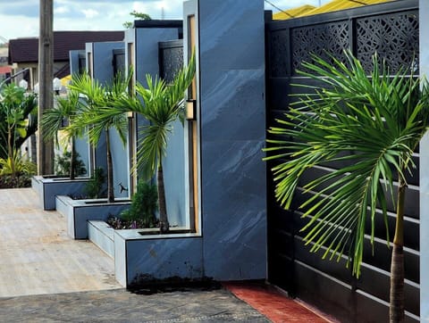 Economy Apartment, Balcony, City View | Exterior detail