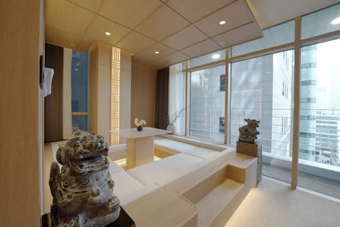 Standard City Suite | Interior