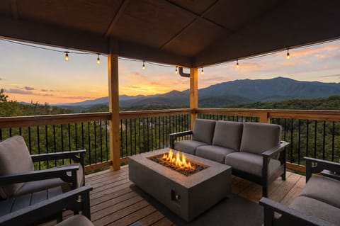 Stunning sunrise views that make every evening unforgettable.