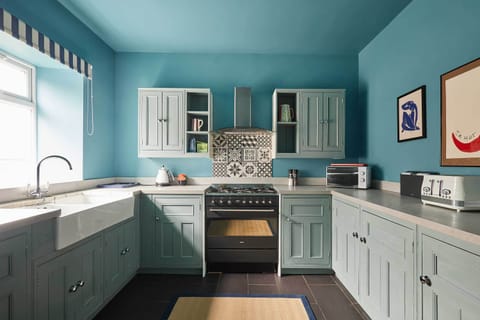 Mulgrave, Saltburn-by-the-Sea - Host & Stay