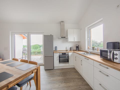 House | Private kitchen