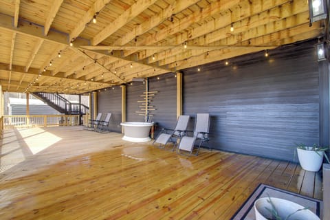 House (Multiple Bedrooms) | Interior