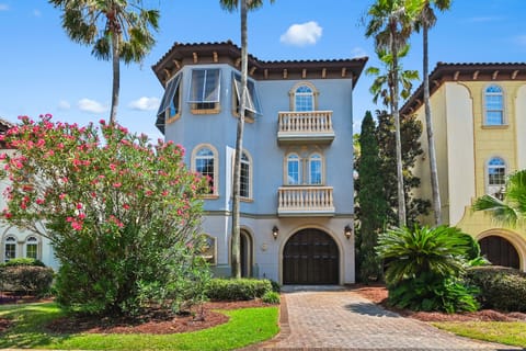 Welcome to Casa del Mare