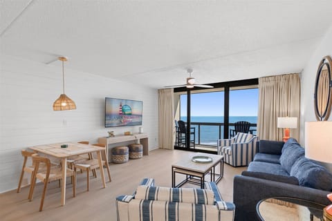 Welcome to Golden Sands 1018!