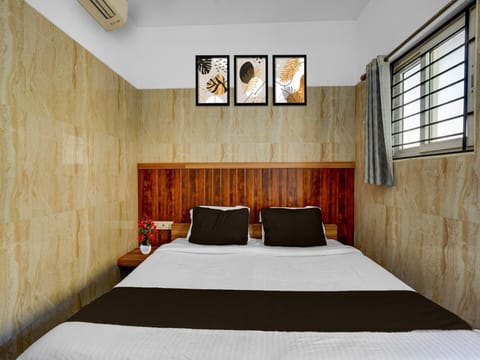 House | 1 bedroom