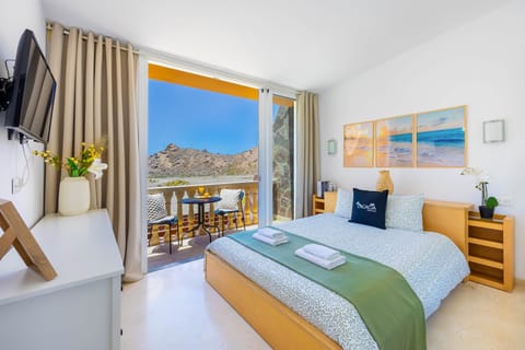 Vacacia Tauro Residencial 7 bed1 1