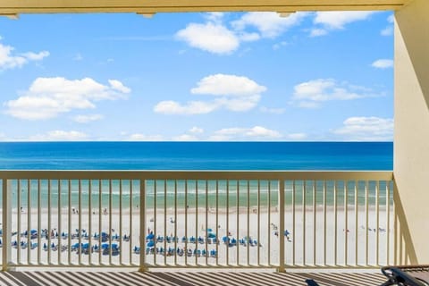 Condo, Multiple Beds (Celadon 808) | Beach | On the beach