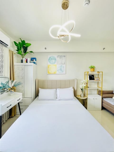 Sleeping Area