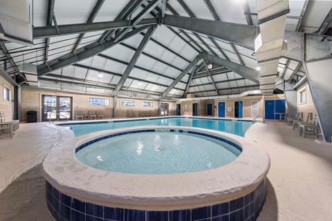 Condo, Multiple Beds (GS Plantation Palms 6307) | Pool | A heated pool