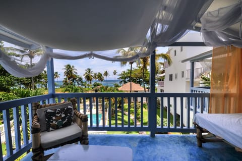 Family House | Terrace/patio