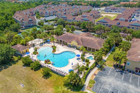 Resort Pool