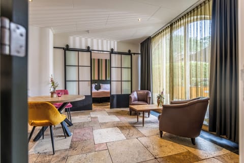 Comfort Studio | In-room safe, soundproofing, free WiFi, bed sheets