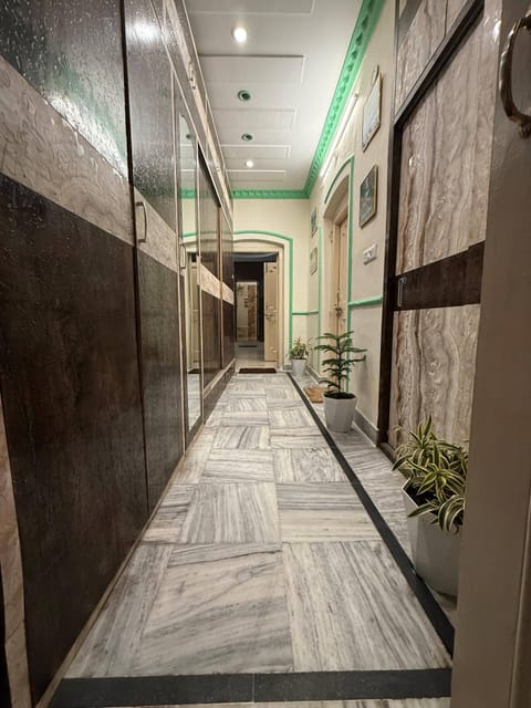 Luxury Apartment, Hill View | Interior