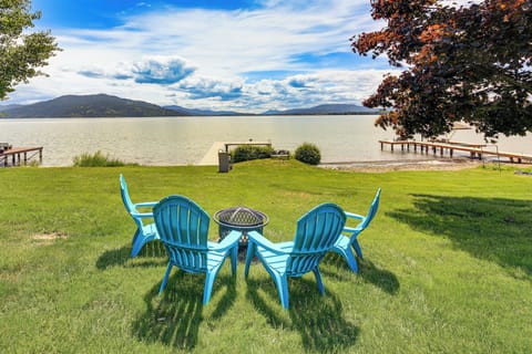 Sandpoint Vacation Rental | 5BR | 3BA | 2,932 Sq Ft