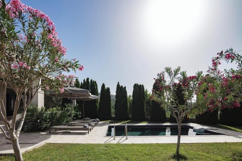 Welcome to Villa Xagnado!