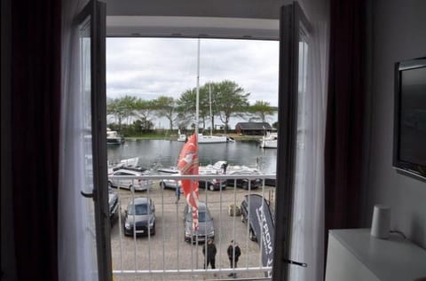Apartment | View from property