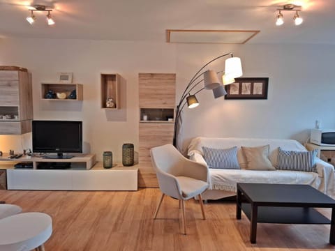 Apartment | Living room