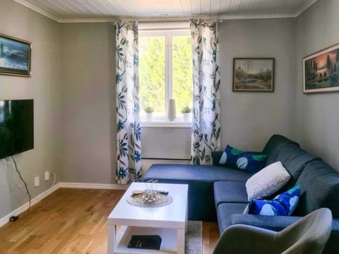 House | Interior