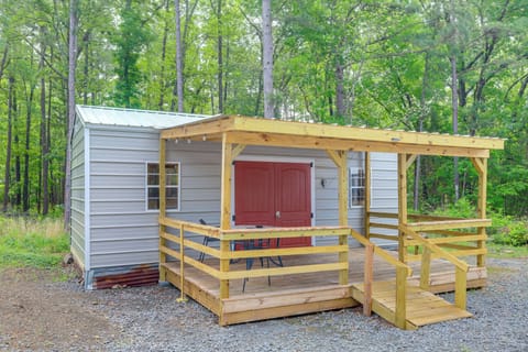 Apartment (0 Bedroom) | Front of property