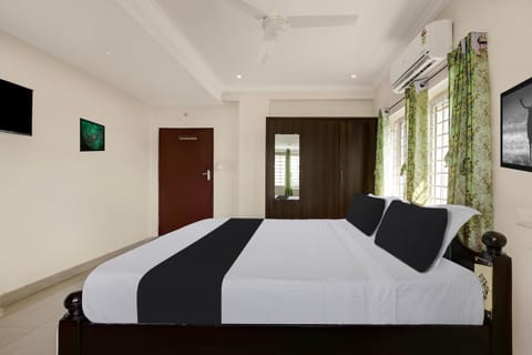 House | 1 bedroom