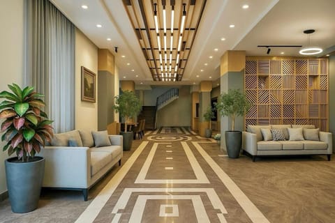 Standard Double Room | Interior