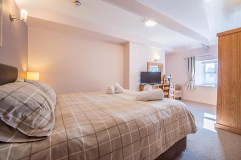 Double Room | Iron/ironing board, WiFi (free)