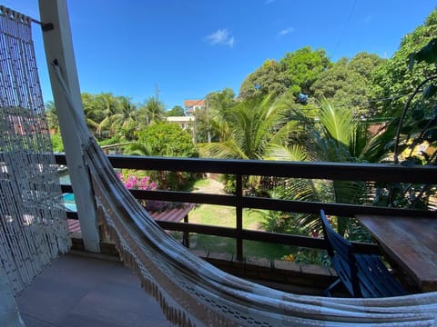 Apartment, Garden View | Terrace/patio
