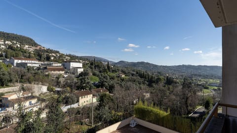 Apartment | View from property