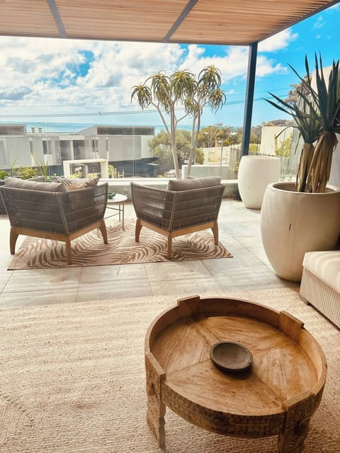 Room, 1 Bedroom, Private Pool, Mountain View | Terrace/patio