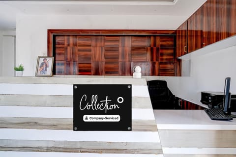 House | Reception