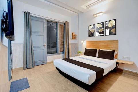 House | 1 bedroom
