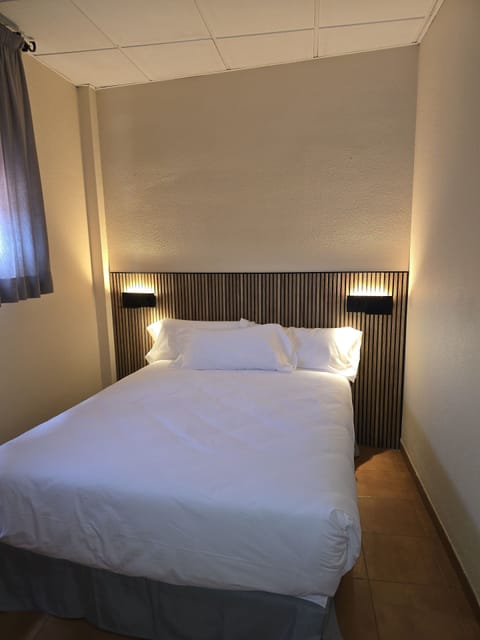 Economy Double Room, Balcony, Mountain View | Desk, free WiFi, wheelchair access