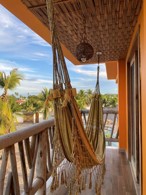 Gabriela Suite | Lanai