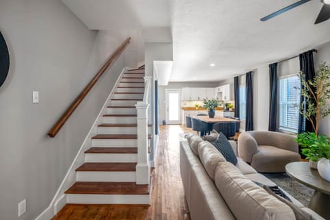 House | 2 bedrooms