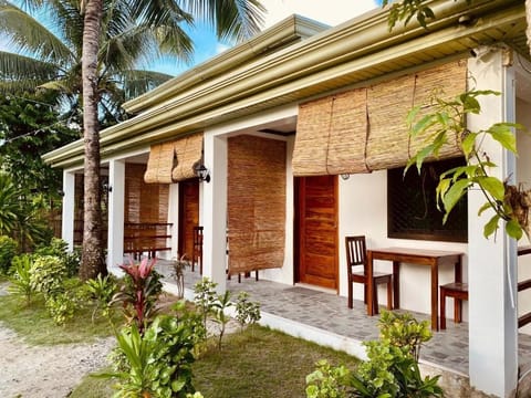 Standard Room, Patio, Garden View | Outdoor dining