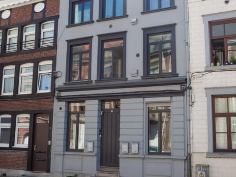 Apartment | Exterior