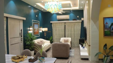 Apartment, Garden View | Interior