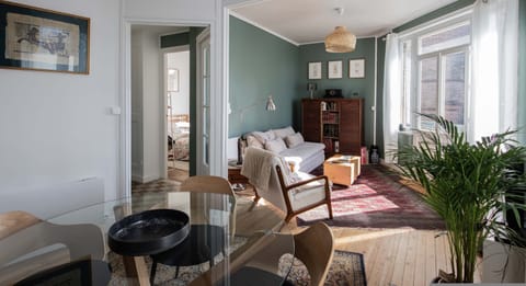House | 1 bedroom, Internet