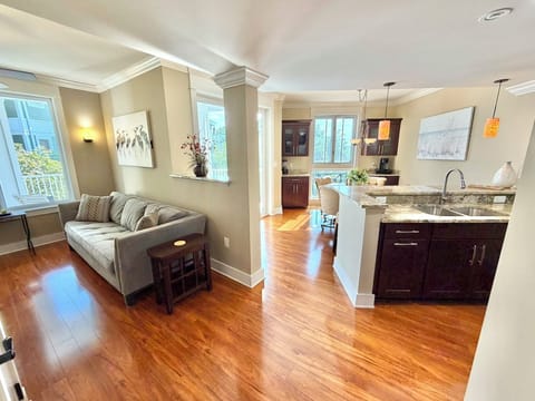 Open concept