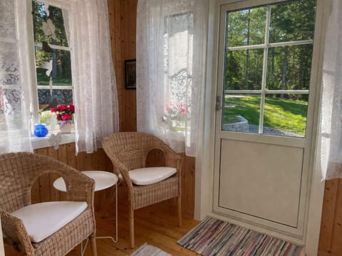 House | Interior