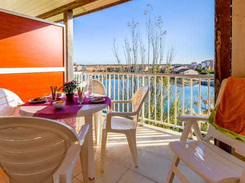 Apartment | Balcony