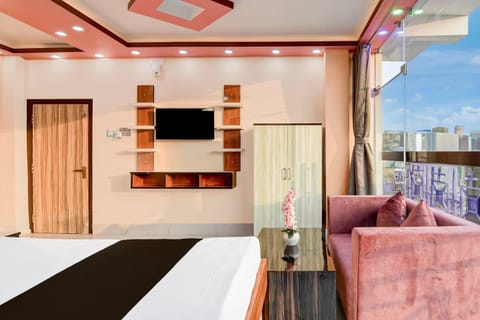 House | 1 bedroom