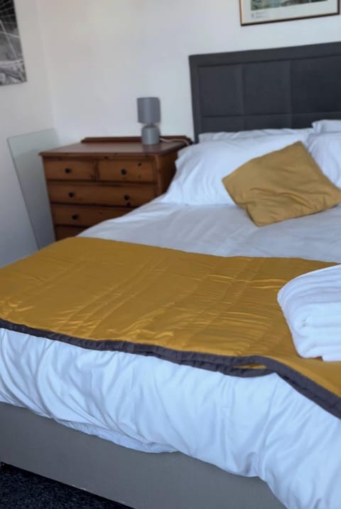 House, 4 Bedrooms | 4 bedrooms